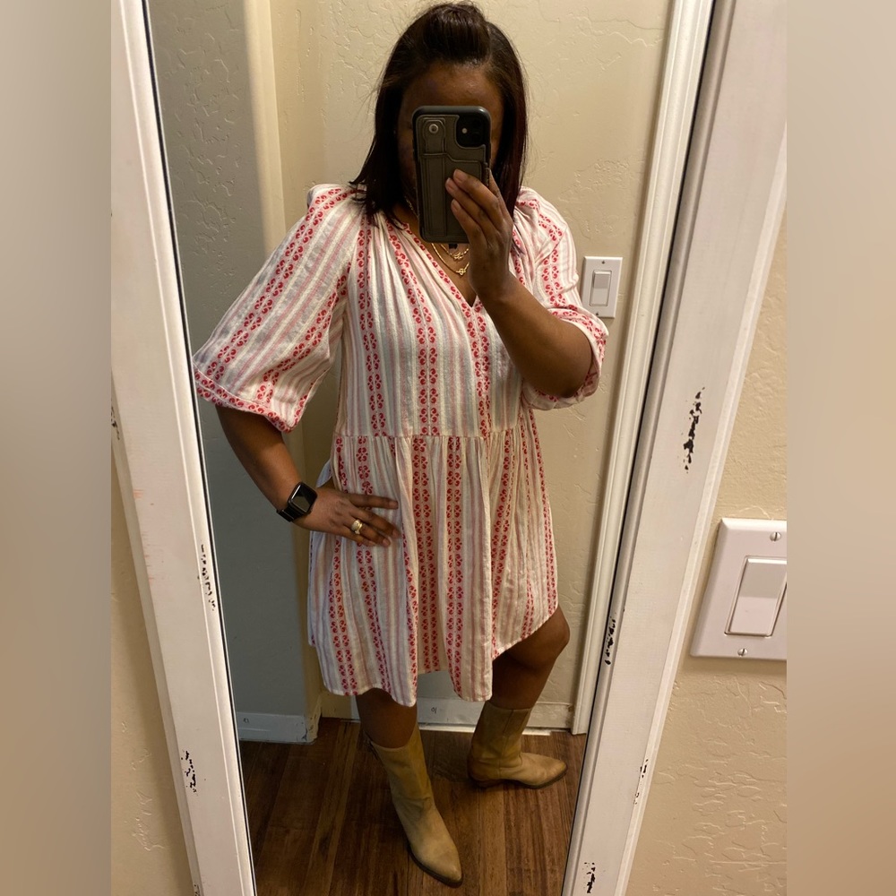 Velvet by Gram and Spencer Dress Size XS